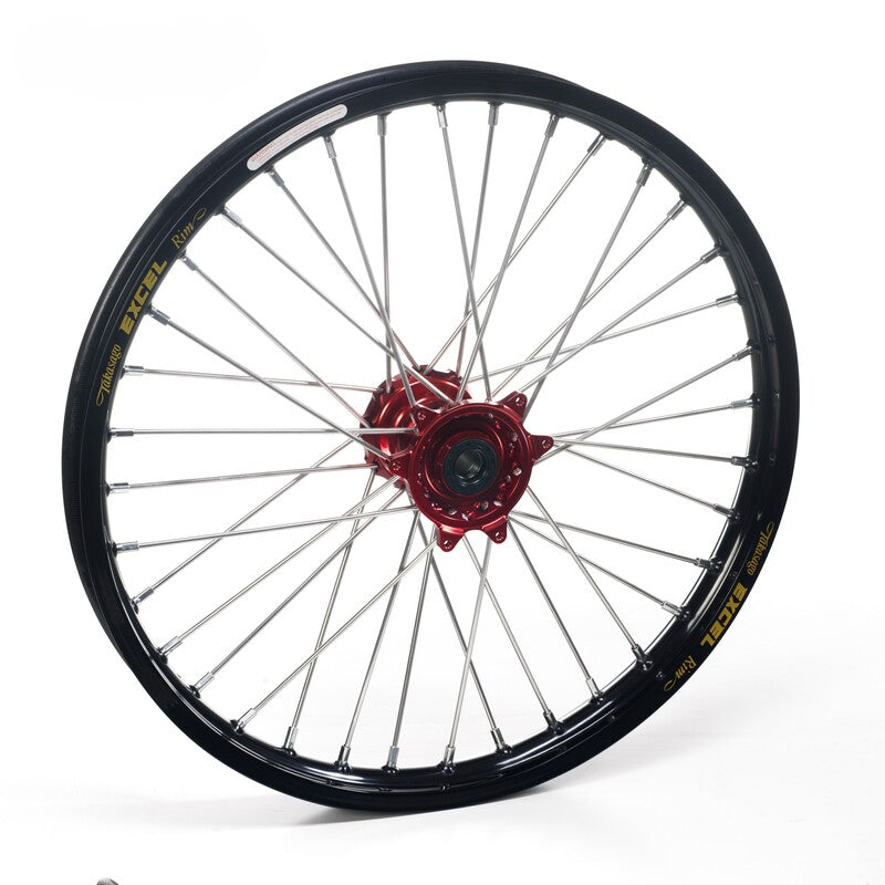 Ktm Sx 250 [HAAN WHEELS] - Vorderrad komplett 21x1,60x36T