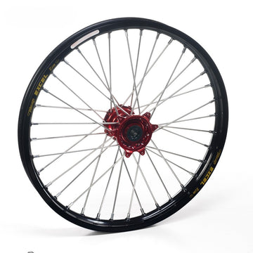 Ktm Sx-F 250 [HAAN WHEELS] - roue avant complète 21x1.60x36T