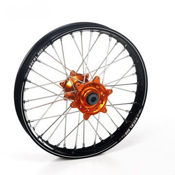Ktm Sx-F 250 [HAAN WHEELS] - Roue arrière complète 19x2.15x36T