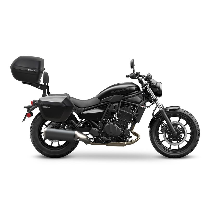 Kawasaki Eliminator [SHAD] - 3P mounting set