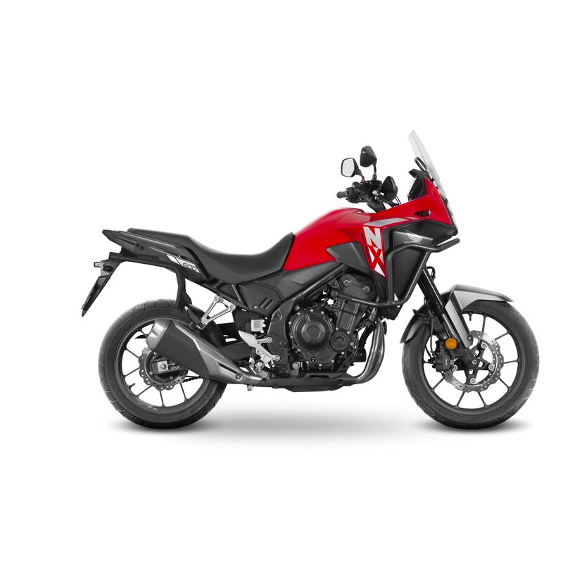 Honda CB 500 X [2016-2024] [SHAD] - 3P Befestigungssystem (seitlich)