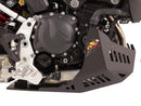 Bmw F 900 Gs Adventure [AXP] - Adventure underrun protection - HDPE 8 mm-2