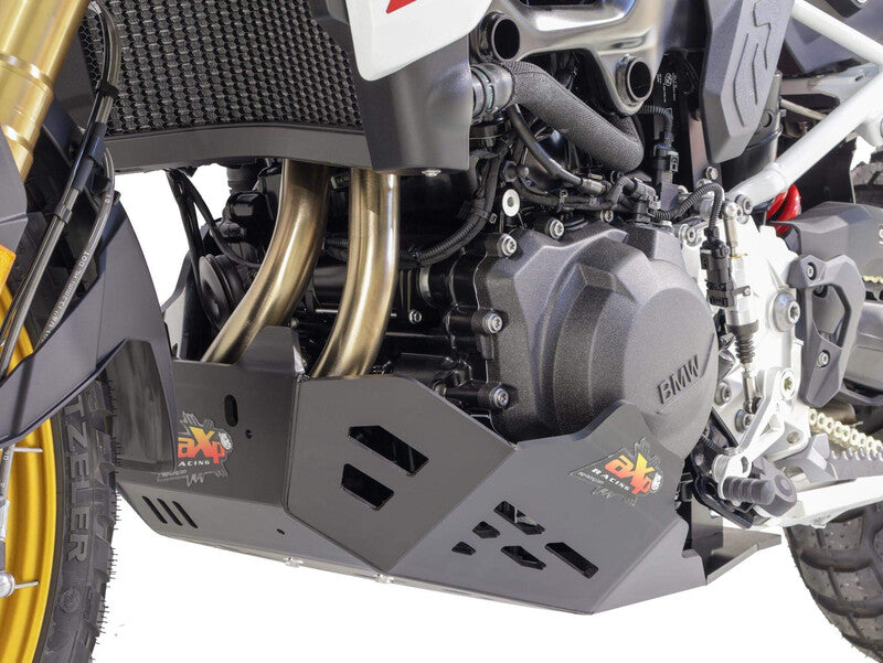 Bmw F 900 Gs Adventure [AXP] - Adventure underrun protection - HDPE 8 mm