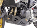 Bmw F 900 Gs Adventure [AXP] - Adventure underrun protection - HDPE 8 mm-4