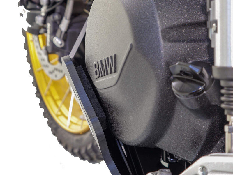 Bmw F 900 Gs Adventure [AXP] - Adventure underrun protection - HDPE 8 mm