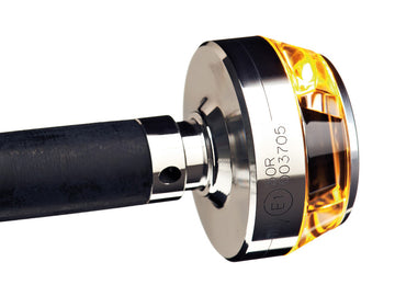 Signal de virage délégué MO.Blaze Disc gauche [Motogadget]