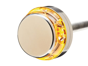 Signal de virage délégué MO.Blaze Disc gauche [Motogadget] - 0