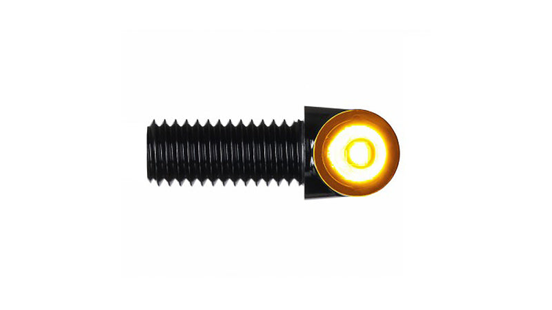 Led turn signal Mo.Blaze Tens1 for motorcycles [MotoGadget]
