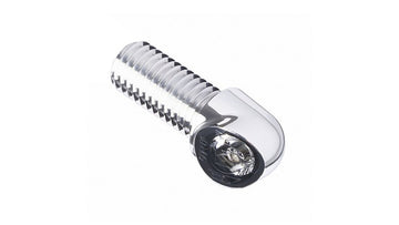 Signal de virage LED MO.Blaze Tens1 pour les motos [Motogadget] - 0