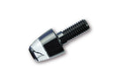 LED Blinker mo.Blaze PIN Schwarz für Motorräder [MOTOGADGET]-1