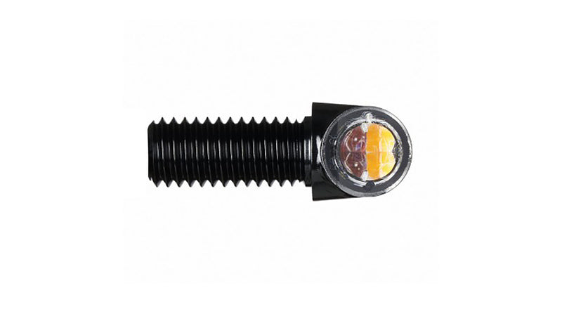 LED Rücklicht, Bremslicht und Blinker mo.blaze tens3 [MOTOGADGET]