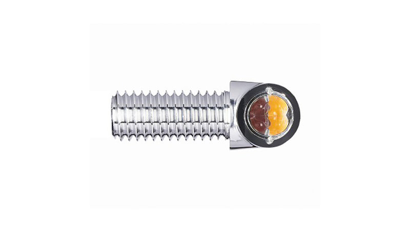 LED Rücklicht, Bremslicht und Blinker mo.blaze tens3 [MOTOGADGET]