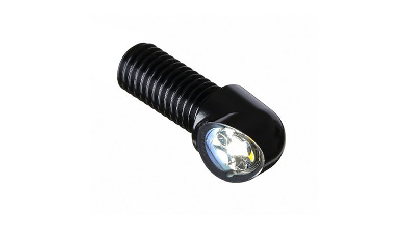 Les clignotants LED et la position de position MO.Blaze TENS4 [Motogadget]