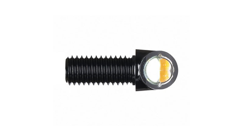 Les clignotants LED et la position de position MO.Blaze TENS4 [Motogadget]