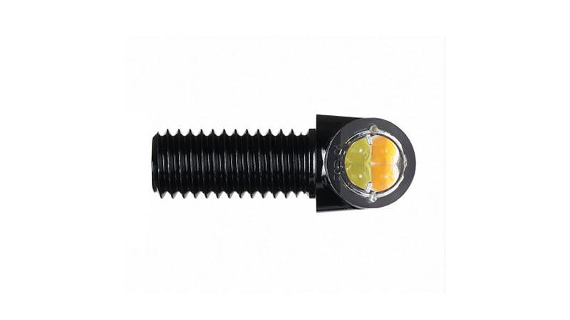 Les clignotants LED et la position de position MO.Blaze TENS4 [Motogadget]