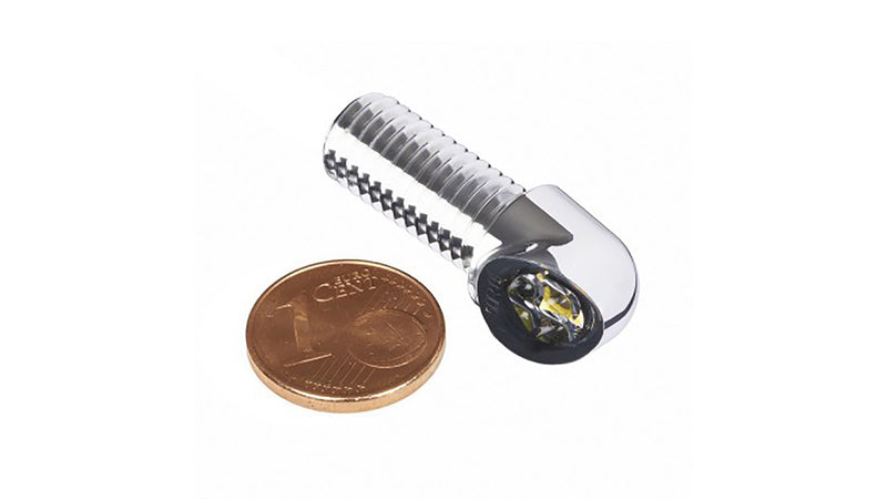 LED Blinker-Positionsleuchte mo.blaze tens4 für Motorräder [MOTOGADGET]