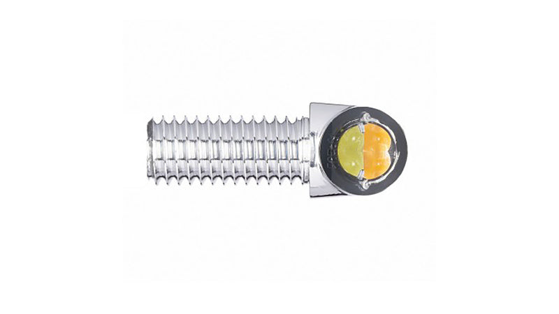 LED Blinker-Positionsleuchte mo.blaze tens4 für Motorräder [MOTOGADGET]