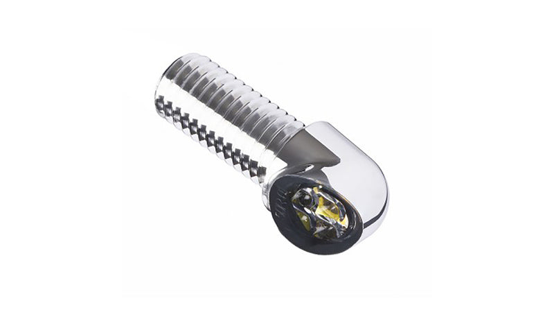 Position LED Lumière lun.