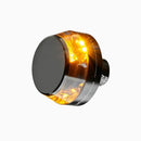 Delenerated blinker Mo.Blaze Dark Dark, right [MotoGadget]-1