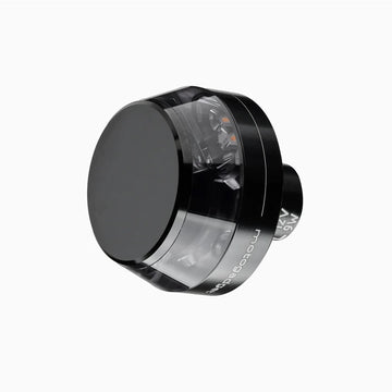 Blinker déléné MO.Blaze Dark Dark, à droite [Motogadget] - 0