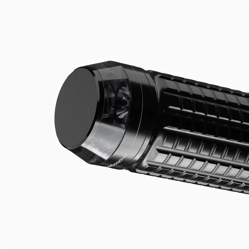Delenerated blinker Mo.Blaze Dark Dark, right [MotoGadget]