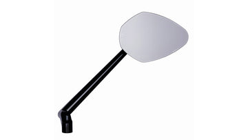 MO.View Sport 180 Miroir supplémentaire pour le fil M10 [Motogadget] - 0
