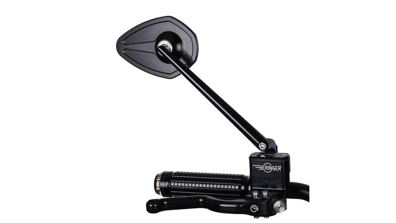 MO.View Sport 180 Miroir supplémentaire pour le fil M10 [Motogadget]