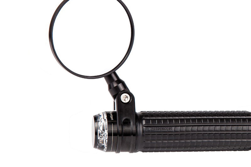 Motorrad Gummigriffe mo.Grip Soft für Lenker - MOTOGADGET