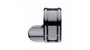 Motorrad Tasterarmatur mo.switch basic, 3 Taster Schwarz/Silber [MOTOGADGET]-3