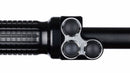 Motorrad Tasterarmatur mo.switch basic, 3 Taster Schwarz/Silber [MOTOGADGET]-4