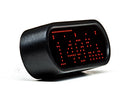 Motorrad Digital Tachometer Motoscope Mini Schwarz [MOTOGADGET]-2