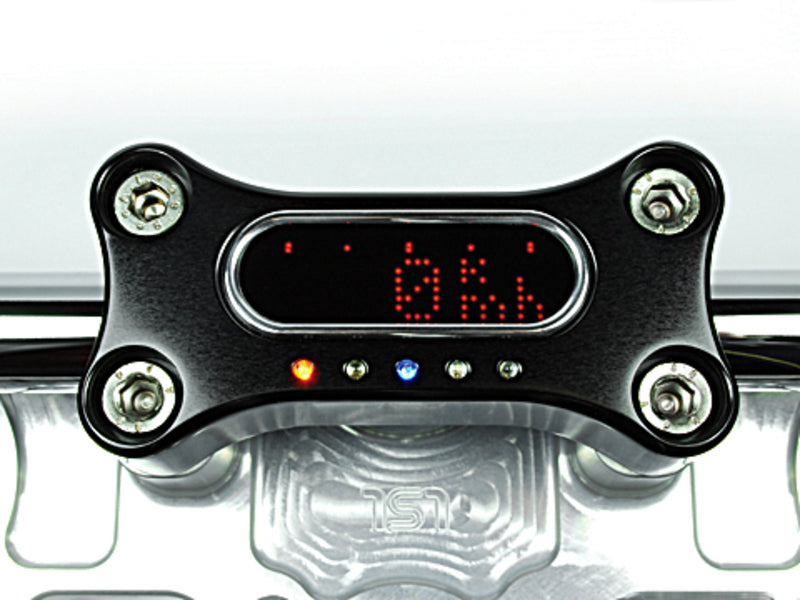 Ensemble de fixation pour Motoscope mini [Motogadget]