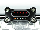 Ensemble de fixation pour Motoscope mini [Motogadget]-2