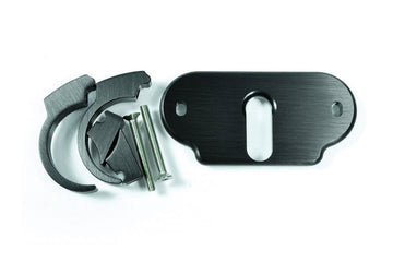Motorrad Lenkerbefestigungsset msm combi frame [MOTOGADGET]