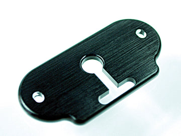 Motorrad-Kombi-Instrumentenhalter mit Kontrollleuchten [MOTOGADGET] - 0