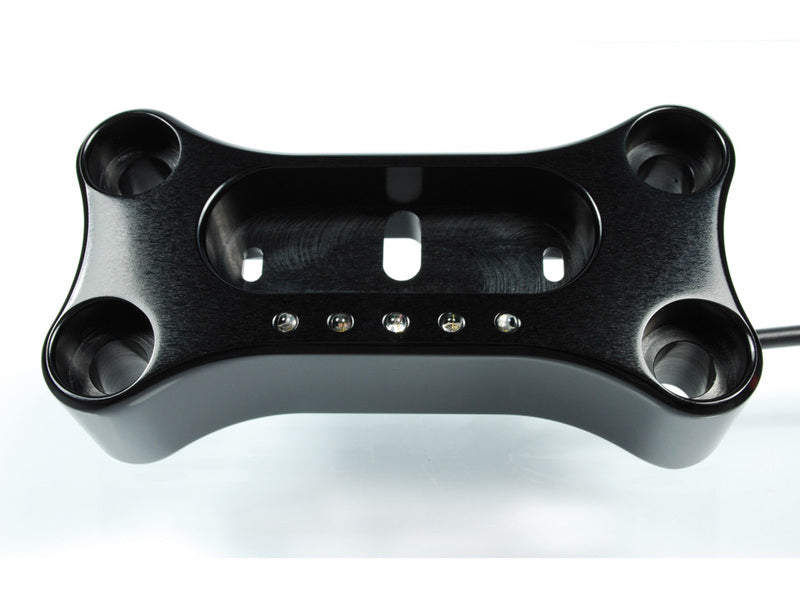 MSM Metric Lenkerklemme für Motoscope Mini [MOTOGADGET]