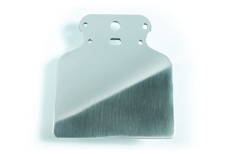 Motorcycle holding sheet MSM C for instrument display [MotoGadget]