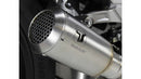 Yamaha Tracer 9 900 [IXRACE] - MK2 Komplettanlage Yamaha TRACER 9 21-22