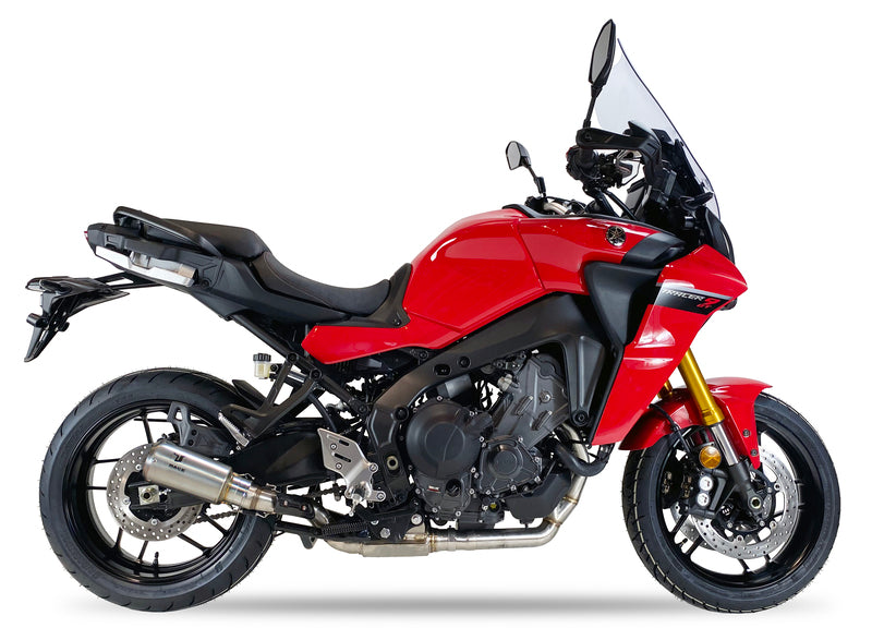Yamaha Tracer 9 900 [IXRACE] - MK2 Komplettanlage Yamaha TRACER 9 21-22