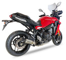 Yamaha Tracer 9 900 [IXRACE] - MK2 Komplettanlage Yamaha TRACER 9 21-22