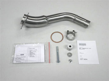 Yamaha Bt 1100 Bulldog [IXIL] - Tuyau adaptateur, BT 1100, droit