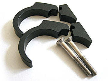 Motorcycle Moidon Stop MSM Handle Bar Clip Kit [MOTOGADGET]