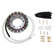 Default Title Honda Nx 650 [ELECTROSPORT] - Stator S09