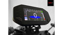 Yamaha Xsr 900 [KOSO] - Digital multifunction cockpit RX-4 for MT-07/09, XSR 700/900