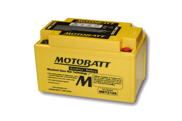 Honda CB 750 Hornet RH12 [MOTOBATT] - Motorradbatterie