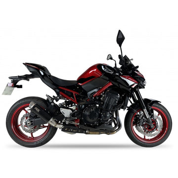 Kawasaki Z 900 [IXIL] - Silencieux RC3B Kawasaki Z 900 16-19