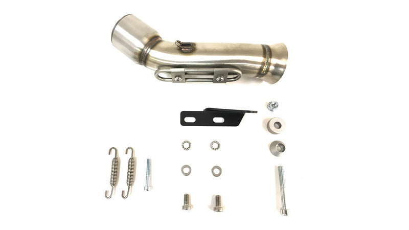 Ktm Duke 790 [IXIL] - Tuyau adaptateur de rechange KTM 790 Duke 18-