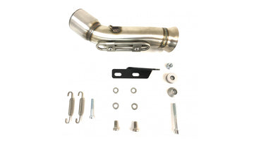 Ktm Duke 790 [IXIL] - Replacement adapter pipe KTM 790 Duke 18-