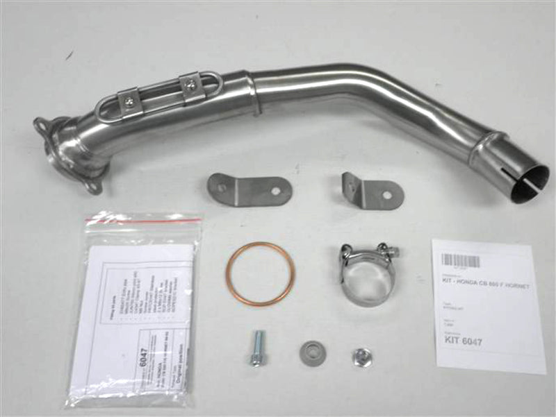 Honda Hornet 600 [IXIL] - Ersatzadapterrohr CB 600 Hornet 98-02