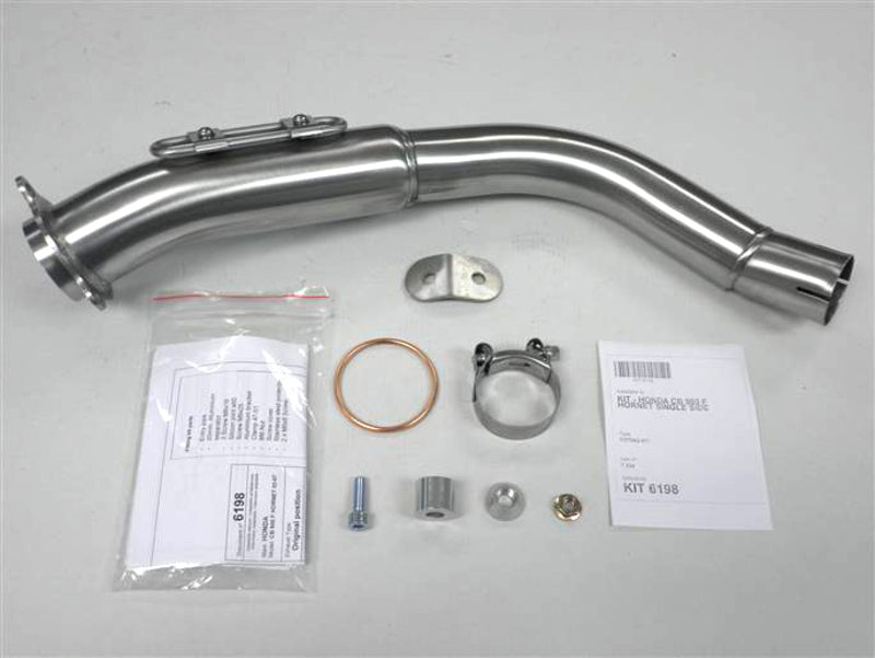 Honda Cb 900 [IXIL] - Replacement adapter pipe CB 900 Hornet